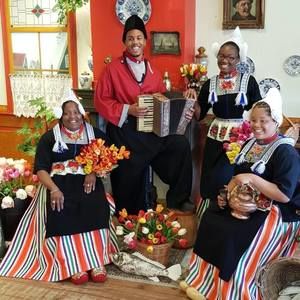 Meet your Posher, Daniel